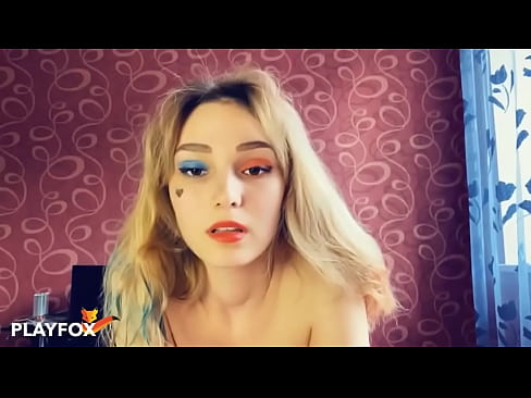 ❤️ ჯადოსნური ვირტუალური რეალობის სათვალეებმა მომცა სექსი ჰარლი კუინთან ❤❌ სექს ვიდეო ka.safehaus.top ❌